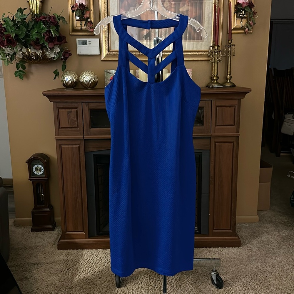 Bisou dress